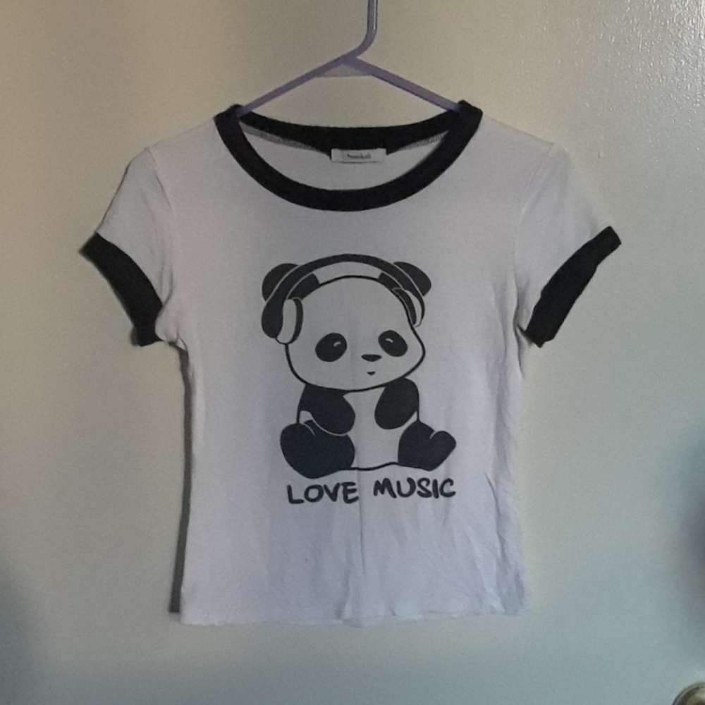 Panda Top